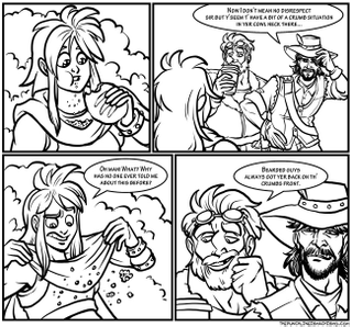 Illustration for article titled Sunday Comics: People Are So Stupid